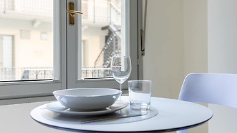 Italianway - The B Village Standard