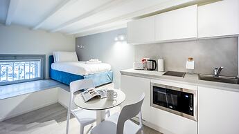 Italianway - The B Village Standard