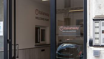 Italianway - The B Village Standard