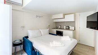 Italianway - The B Village Standard