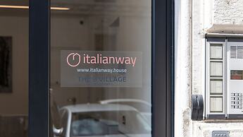 Italianway - The B Village Standard