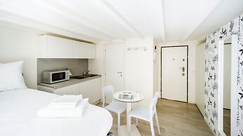 Italianway - The B Village Standard