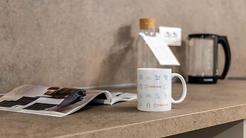 Italianway - The B Village Standard