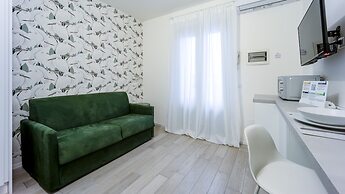 Italianway - The B Village Standard