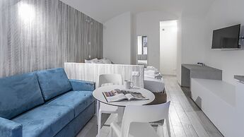 Italianway - The B Village Standard