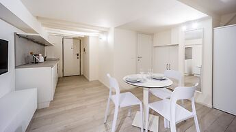 Italianway - The B Village Standard