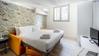 Italianway - The B Village Standard