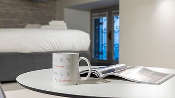 Italianway - The B Village Standard