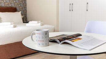 Italianway - The B Village Standard