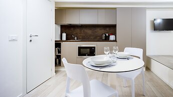 Italianway - The B Village Standard