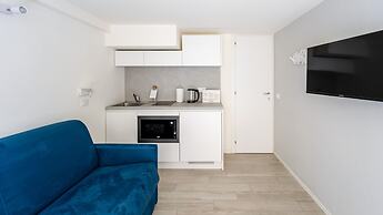 Italianway - The B Village Standard