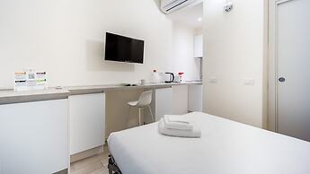 Italianway - The B Village Standard