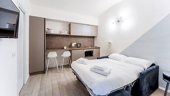 Italianway - The B Village Standard