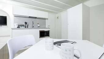 Italianway - The B Village Standard