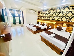 Hotel Paradise Naroda