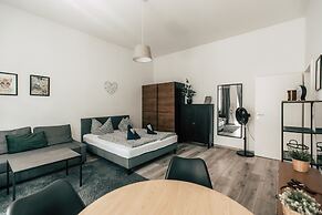 Luga Homes - Gewandhaus