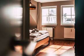 Luga Homes - Gewandhaus