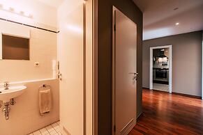 Luga Homes - Gewandhaus