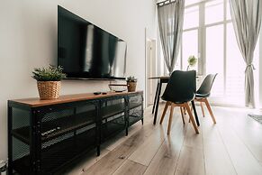 Luga Homes - Gewandhaus