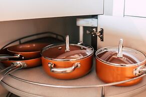 Luga Homes - Gewandhaus