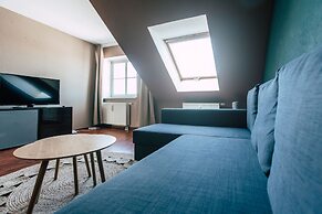 Luga Homes - Gewandhaus