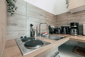 Luga Homes - Gewandhaus