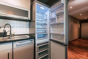 Luga Homes - Gewandhaus