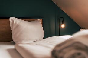 Luga Homes - Gewandhaus