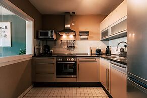 Luga Homes - Gewandhaus