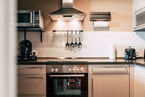 Luga Homes - Gewandhaus