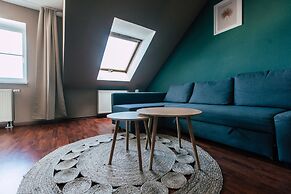 Luga Homes - Gewandhaus