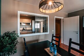 Luga Homes - Gewandhaus