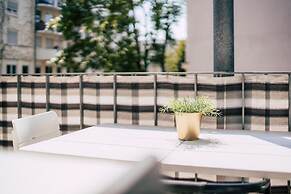 Luga Homes - Gewandhaus