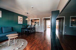 Luga Homes - Gewandhaus