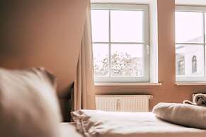 Luga Homes - Gewandhaus