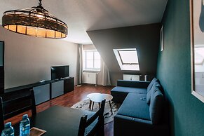 Luga Homes - Gewandhaus