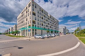 Apartment Aleja Architektów by Renters