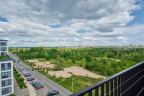 Apartment Aleja Architektów by Renters