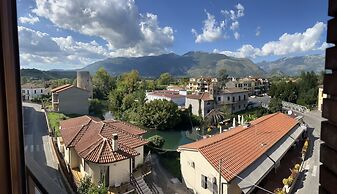 Albergo Mingone