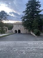 Albergo Mingone