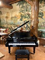 Albergo Mingone