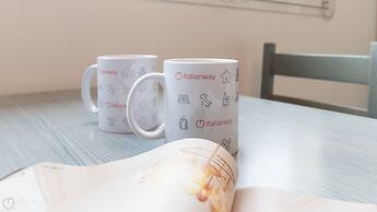 Italianway - Roma 70