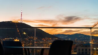 Hotel Banovani, Tbilisi