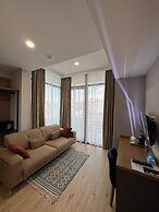 Hotel Banovani, Tbilisi