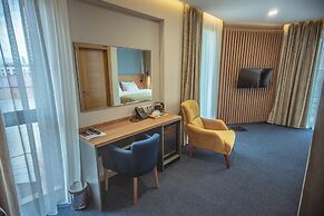 Hotel Banovani, Tbilisi