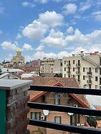 Hotel Banovani, Tbilisi