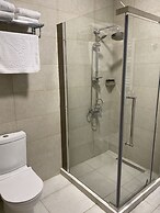 Hotel Banovani, Tbilisi