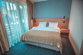 Hotel Banovani, Tbilisi