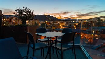 Hotel Banovani, Tbilisi