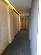 Hotel Banovani, Tbilisi